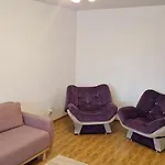 Two Rooms Parc Ior Apartament