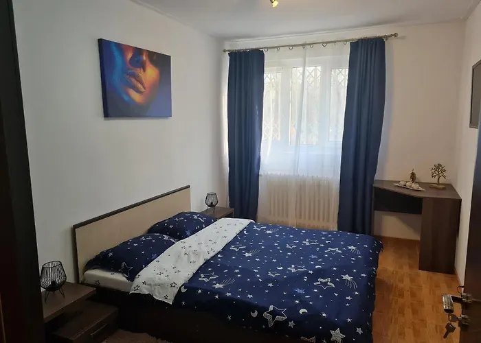 Two Rooms Parc Ior Apartament