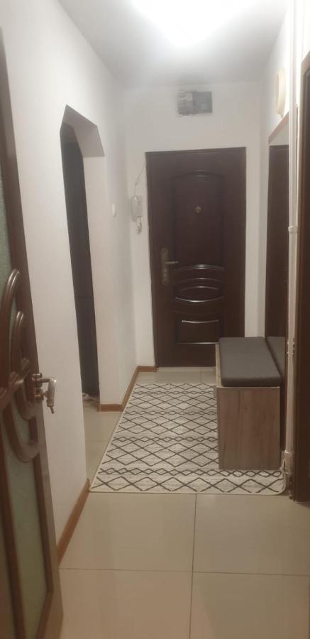 Two Parc Ior Apartment *