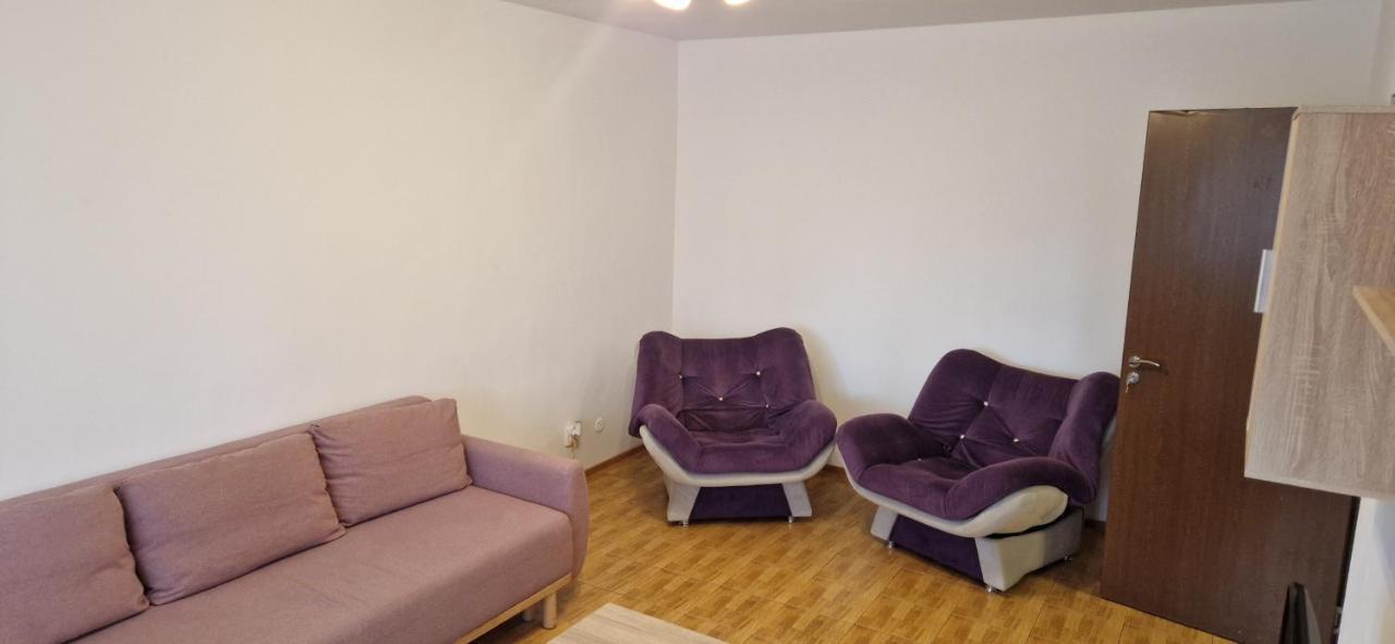 Apartment Two Parc Ior *