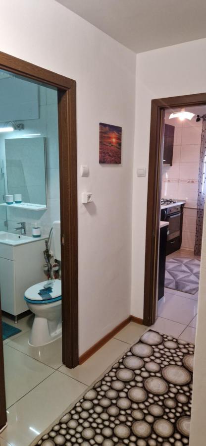 Apartment Two Parc Ior *