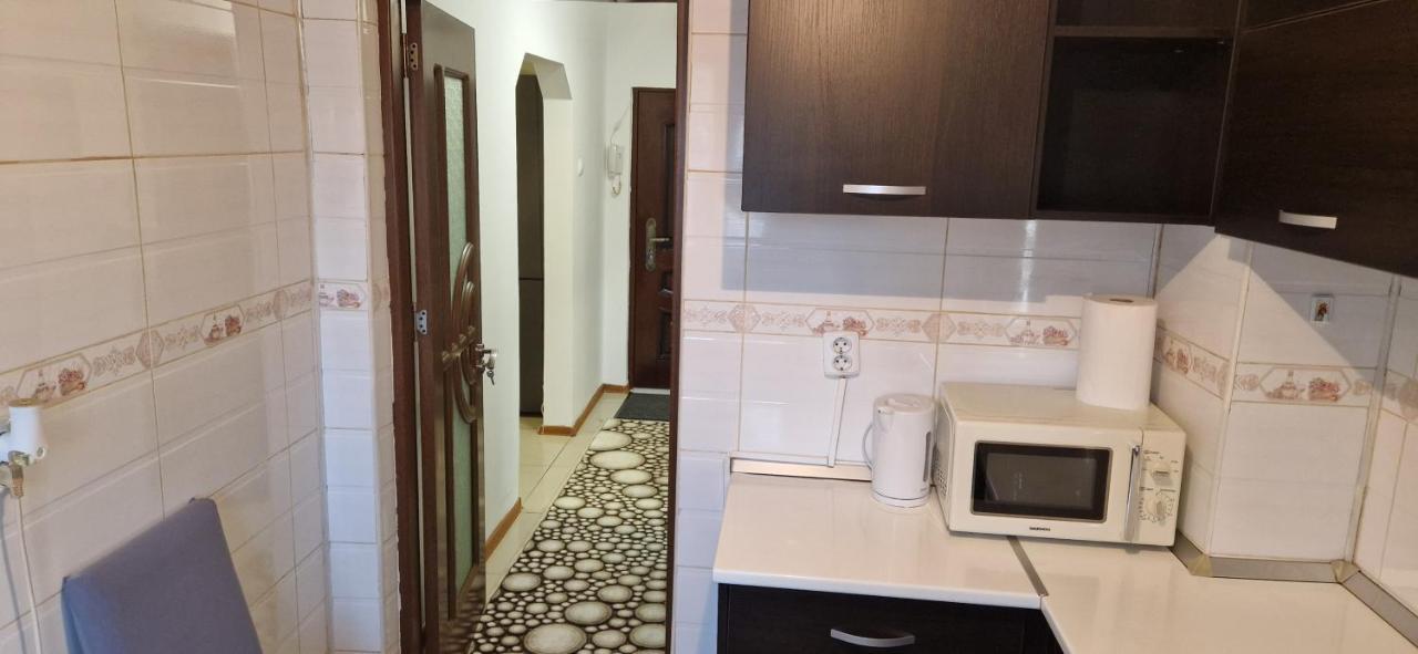 Apartment Two Parc Ior *